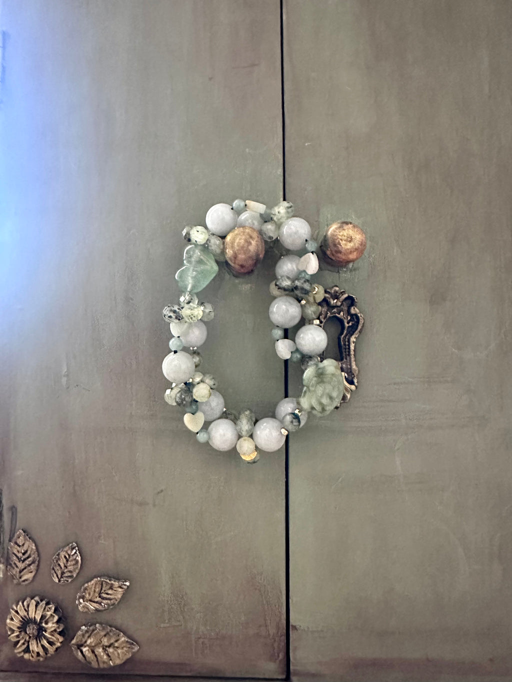Bloom Your Heart Bracelet