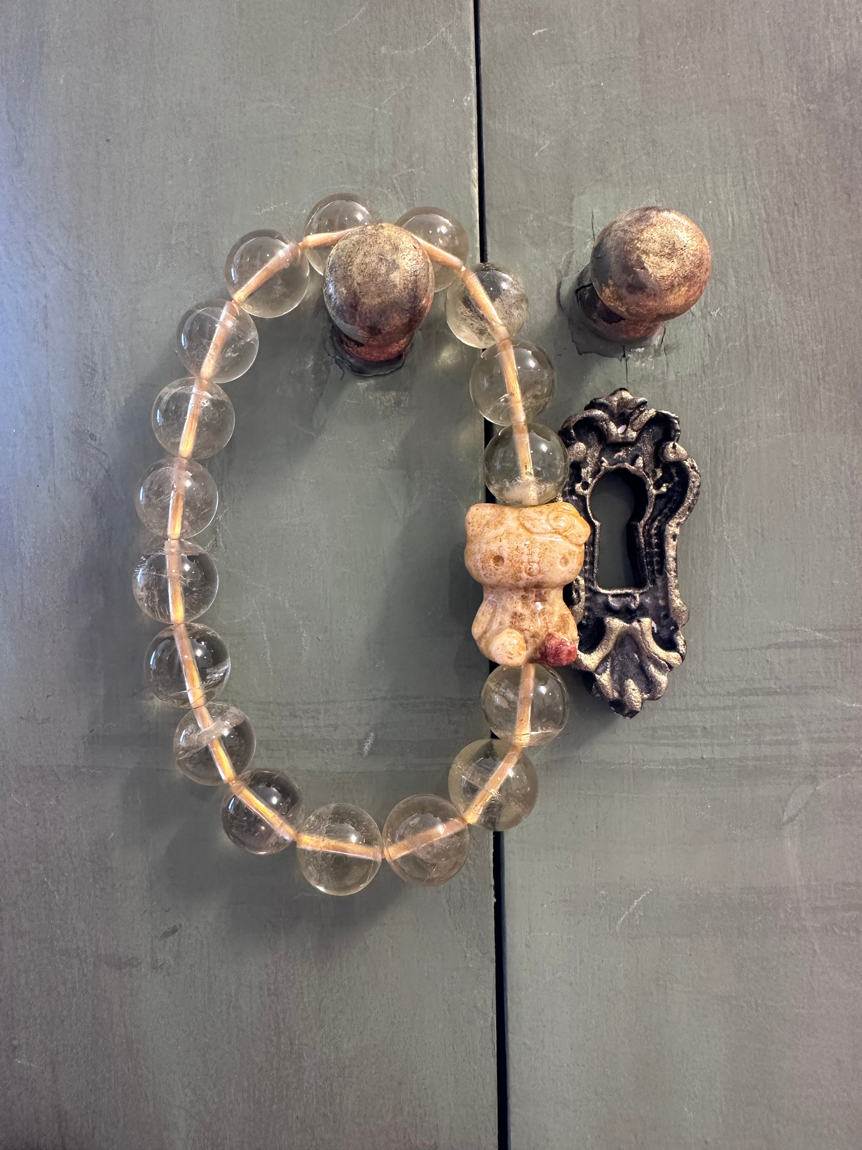 Gentle Guardian Bracelet