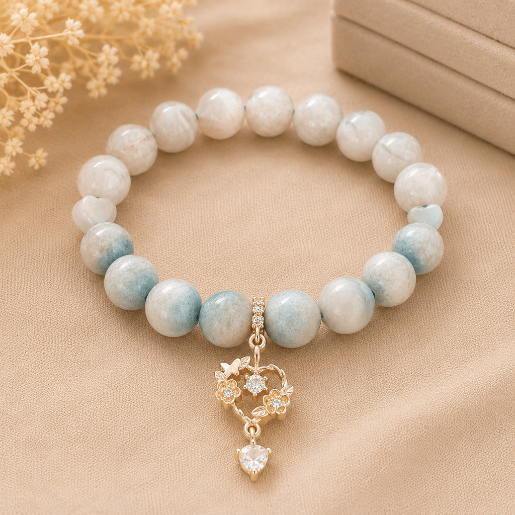 Blooming Tides Bracelet